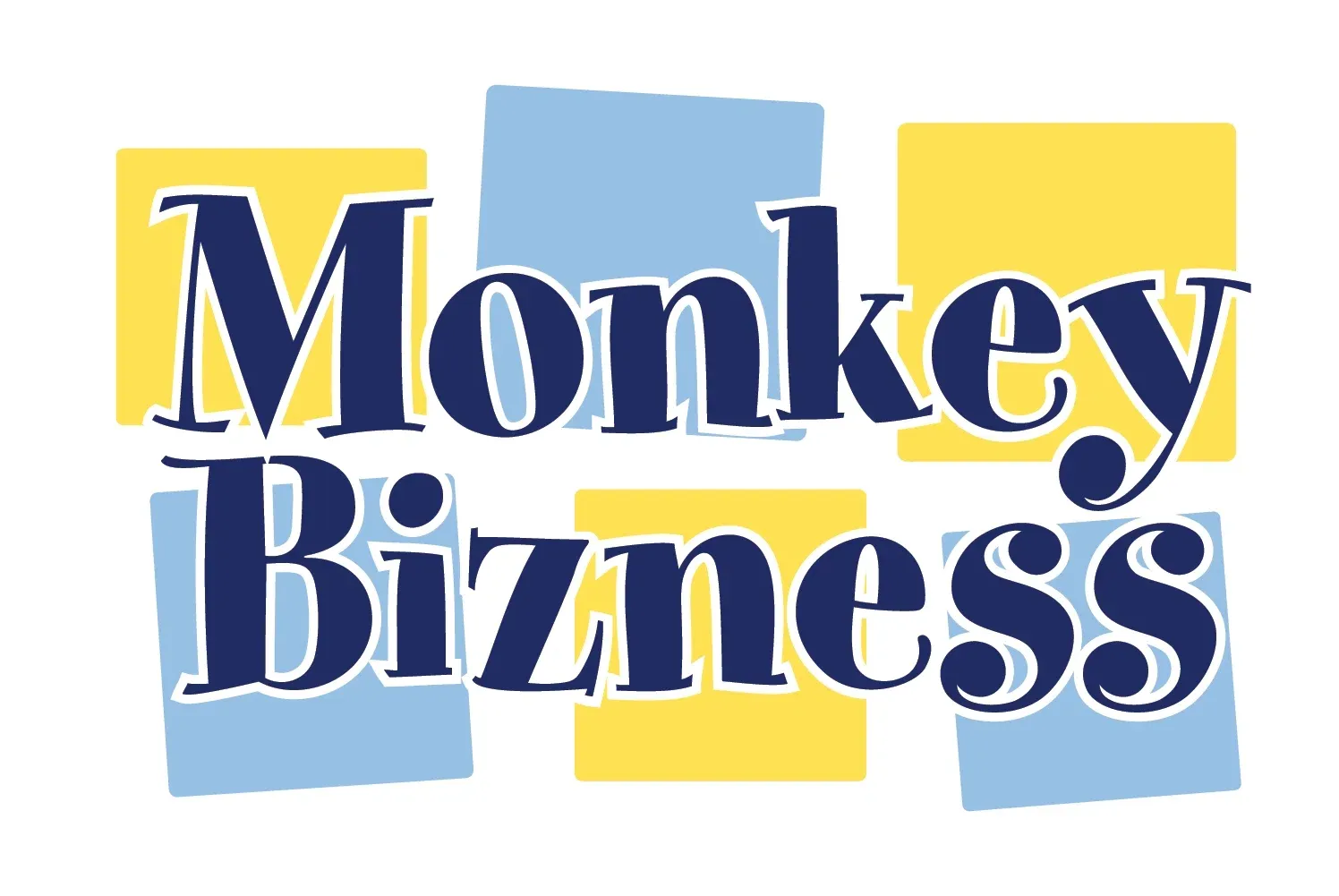 Little Monkey Bizness