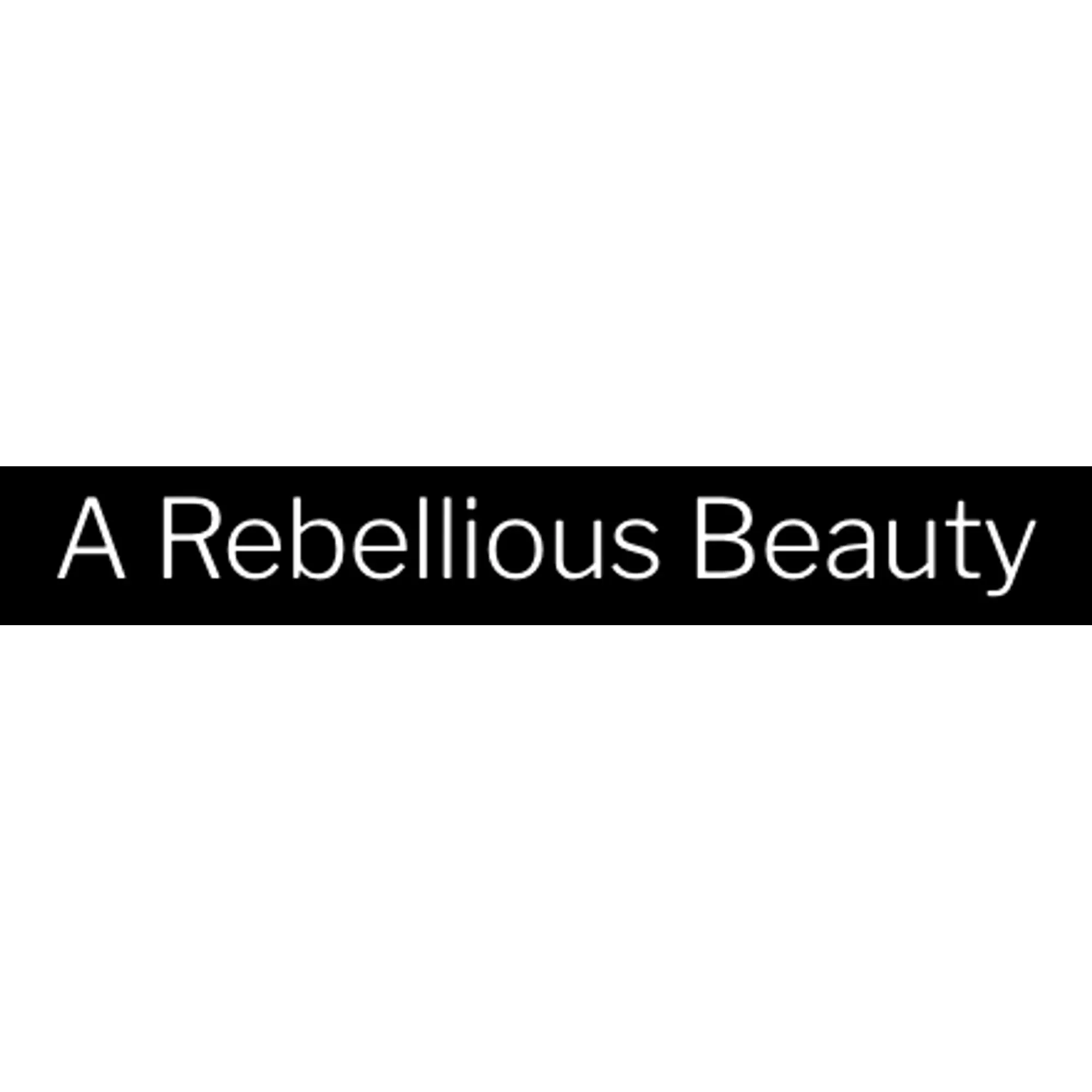 arebelliousbeauty.com