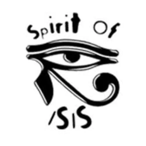 Spirit Of ISIS