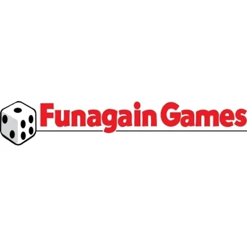 Funagain Games