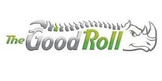 The Good Roll Pillow