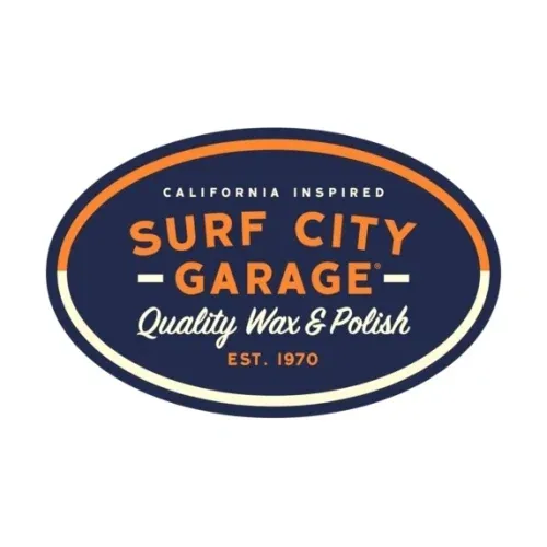 Surf City Garage