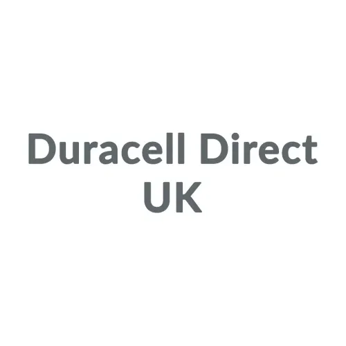 Duracell Direct