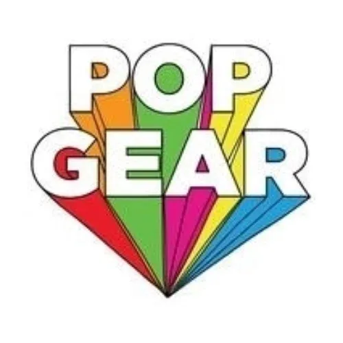 Popgear