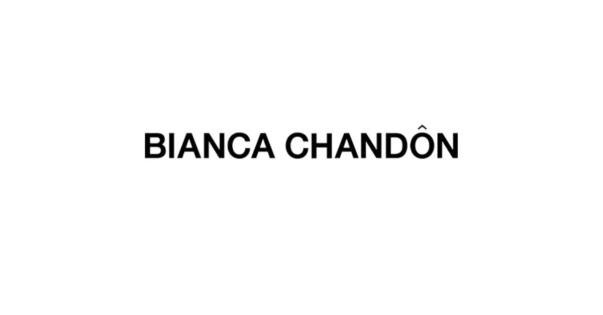 Bianca Chandon