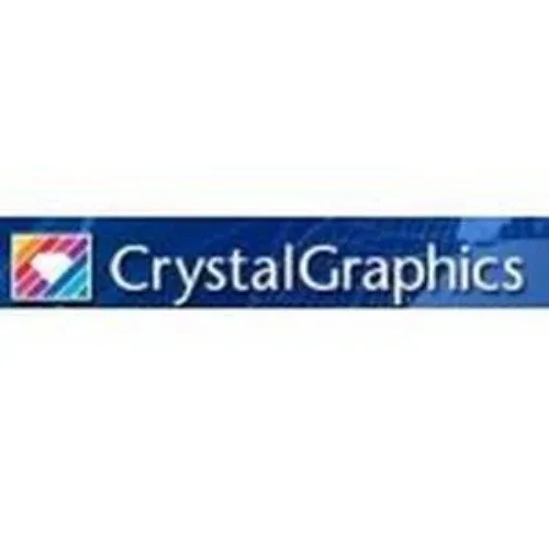 crystalgraphics