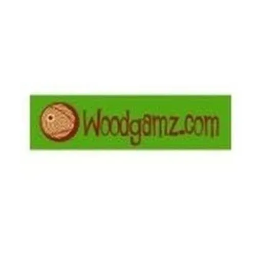 Woodgamz.com