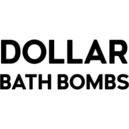 Dollar Bath Bombs