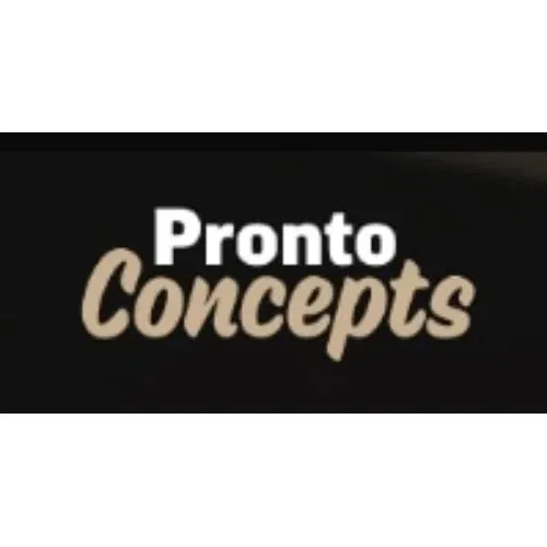 Pronto Concepts