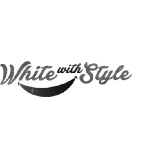 White with Style