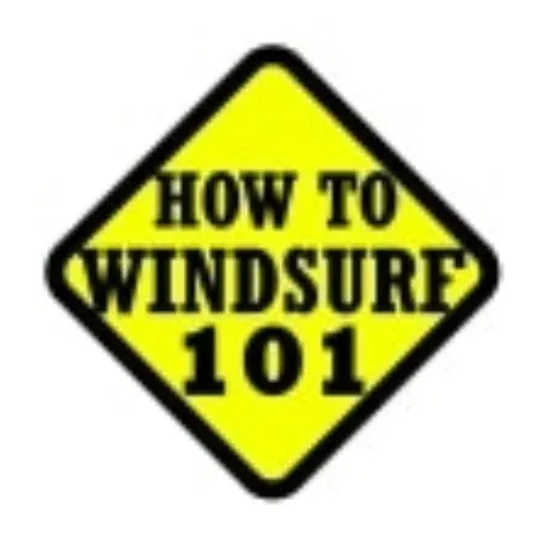 How To Windsurf 101