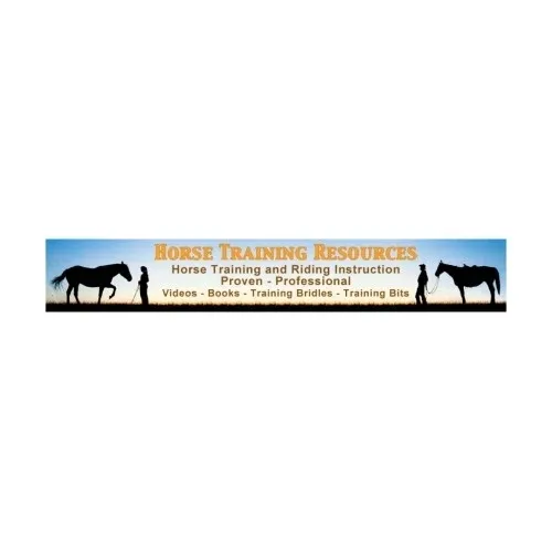 Horse Training Resources