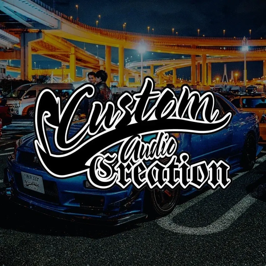 Custom Audio Creations