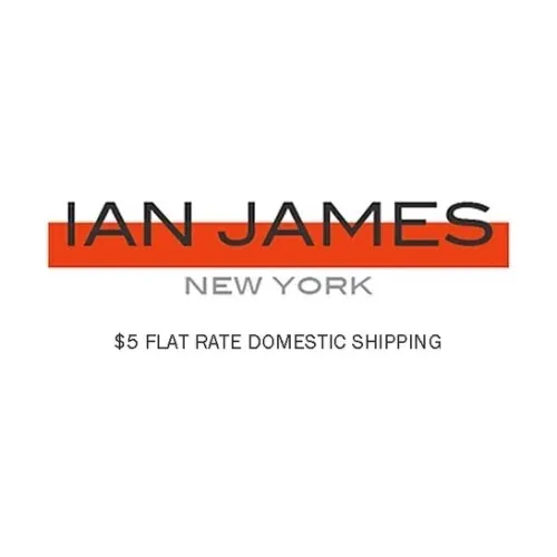 Ian James