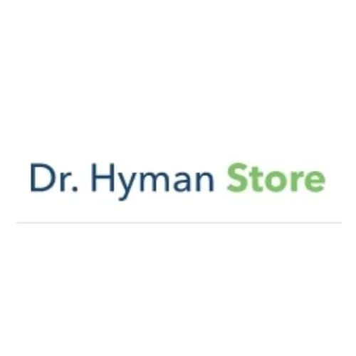 Dr. MARK HYMAN