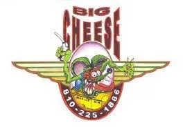 Big Cheese