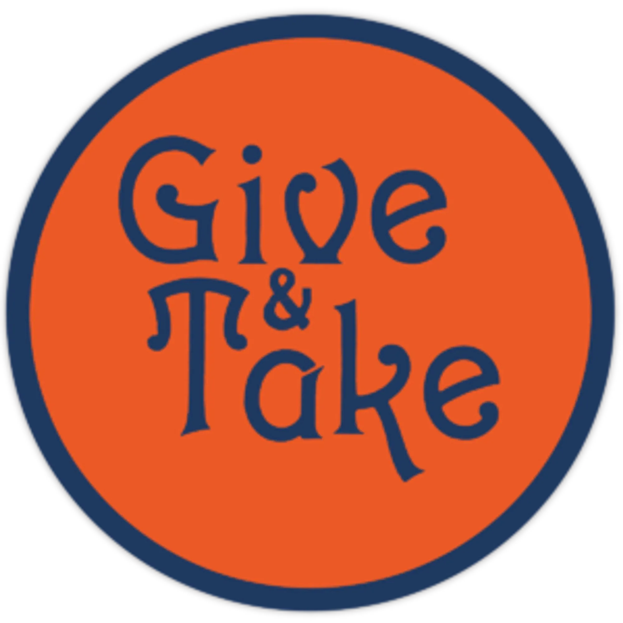 Give and Take