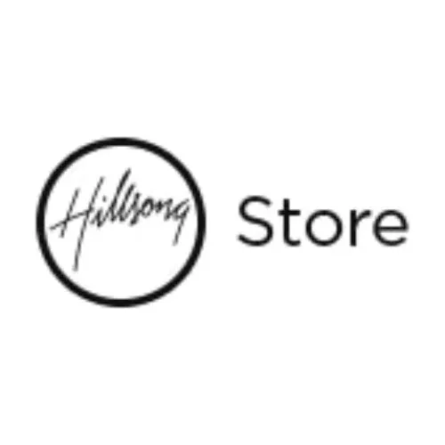 Hillsong Store