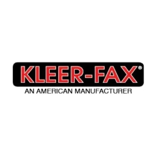 Kleer - Fax