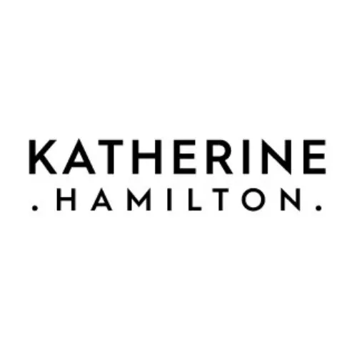 Katherine Hamilton