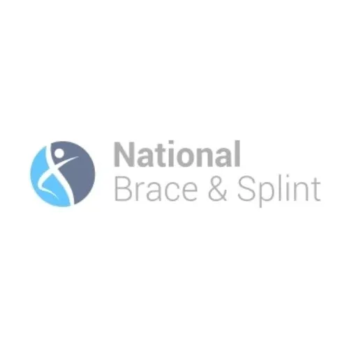 National Brace and Splint