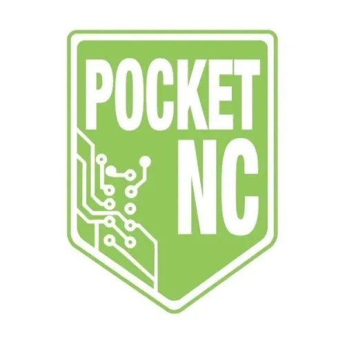 Pocket NC