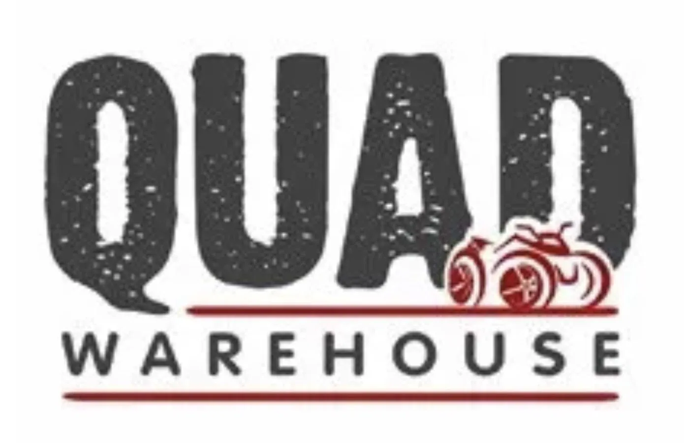 Quad Warehouse