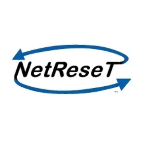 netreset