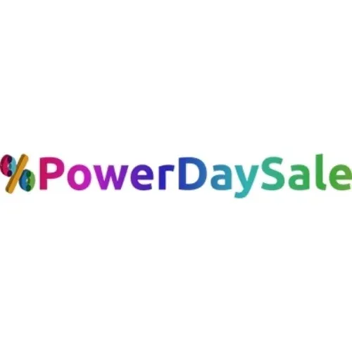 Power Day Sale