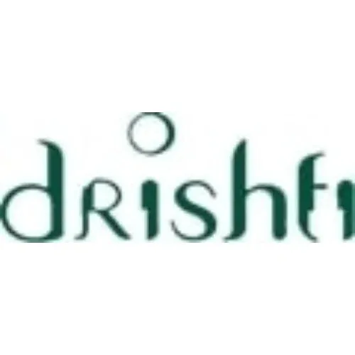 Drishti