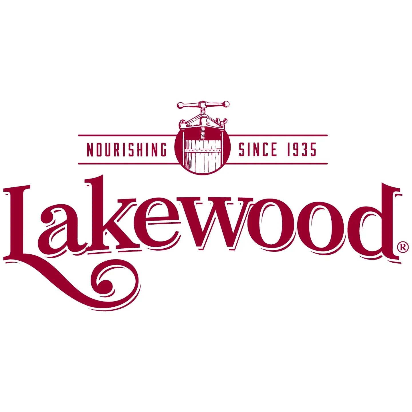 Lakewood Juices