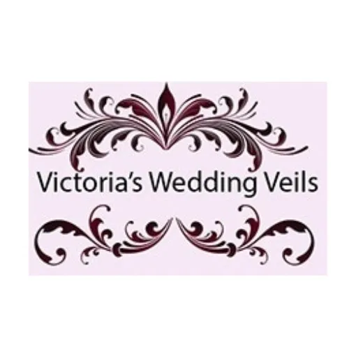 Victoria's Wedding Veils