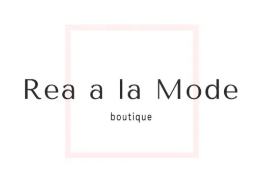 Rea A La Mode