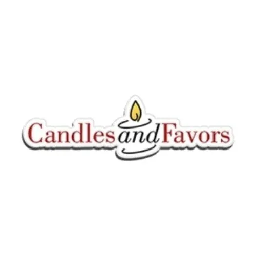 Candles and Favors