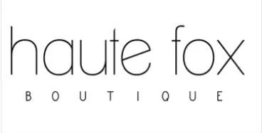 Haute Fox Boutique