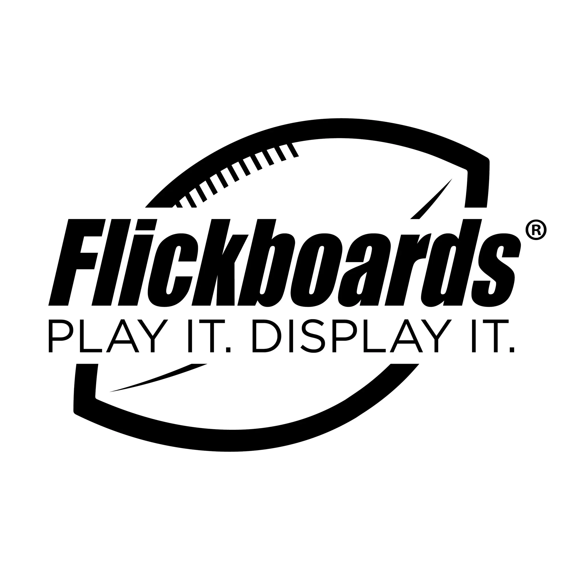 Flickboards