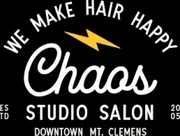 Chaos Studio Salon