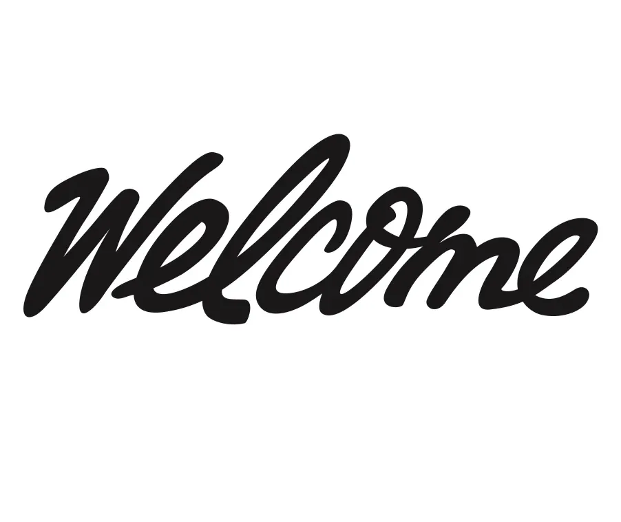 Welcome Skate Store