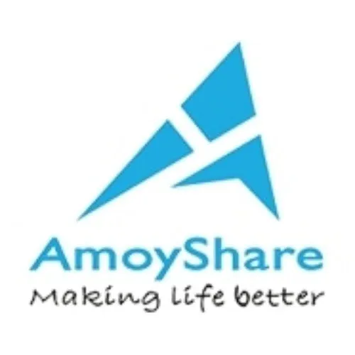 Amoyshare