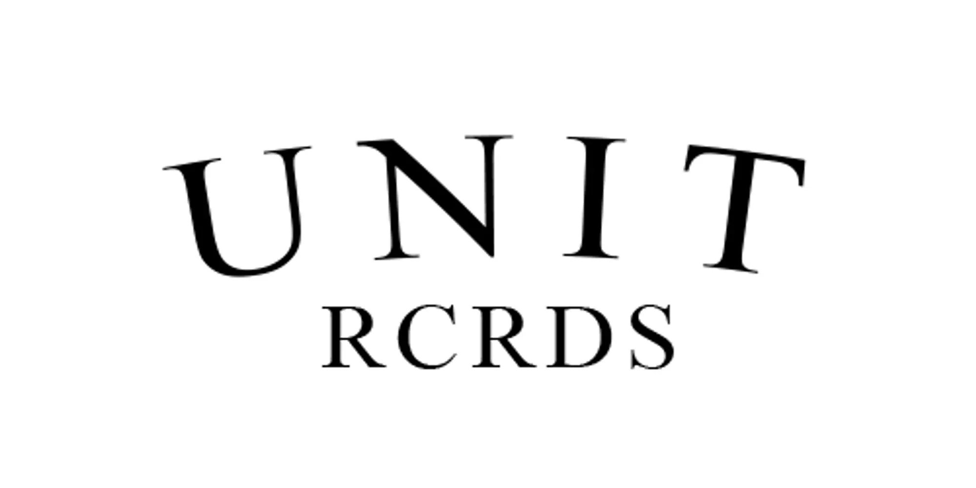 Unit Rcrds