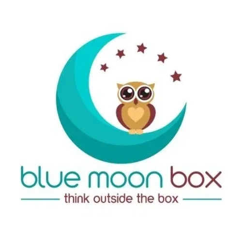 Blue Moon Box