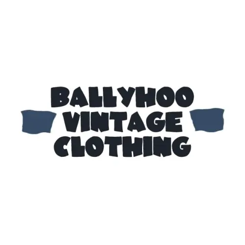 Ballyhoovintage