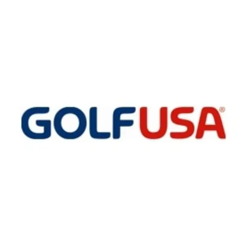 Golf USA