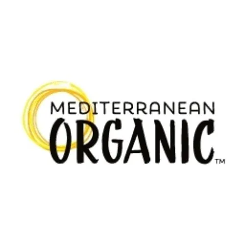 Mediterranean Organic