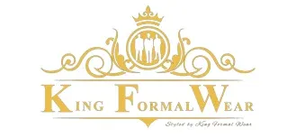 King Formal Wear