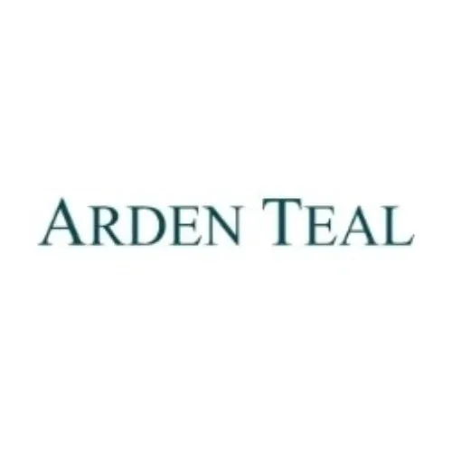 Arden Teal