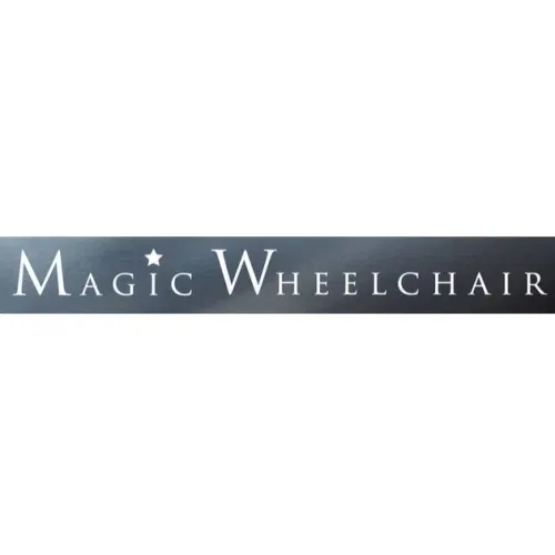 Magic Wheelchair