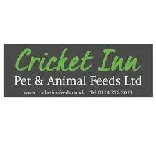 Cricket Inn Pet & Animal Feeds