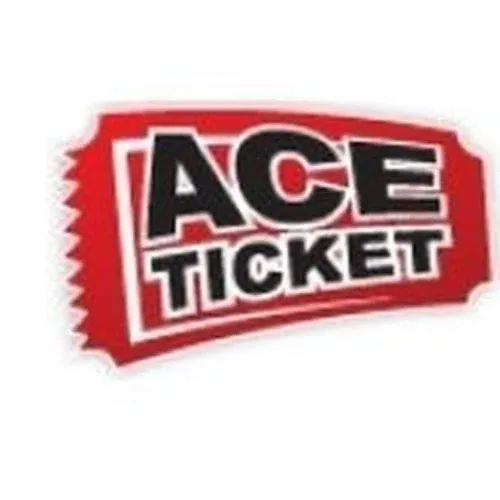 Ace Ticket