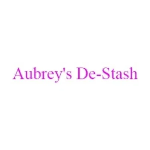 Aubrey's De-Stash